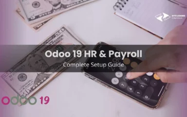 To ensure smooth payroll processing and accurate reporting, consider applying Odoo performance optimization techniques when configuring your Odoo 19 HR and Payroll system.