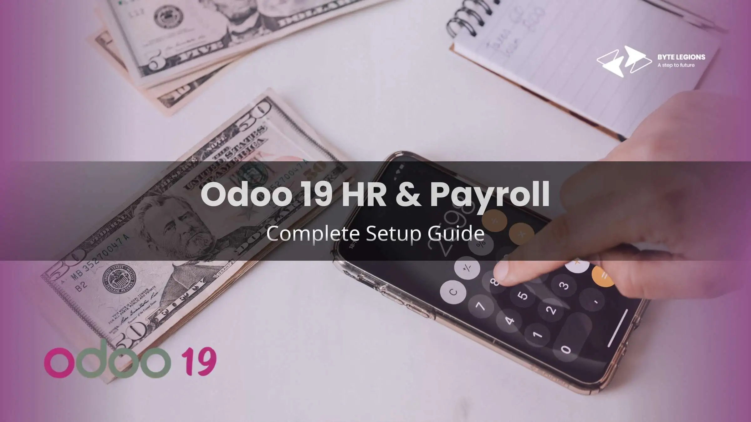 To ensure smooth payroll processing and accurate reporting, consider applying Odoo performance optimization techniques when configuring your Odoo 19 HR and Payroll system.