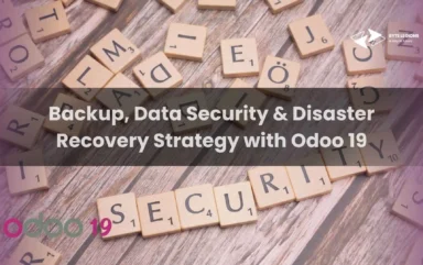 For businesses looking to enhance their disaster recovery and backup strategies, Byte Legions also offers comprehensive **Odoo Technical Training services** to help your team master Odoo’s backup and security features effectively.