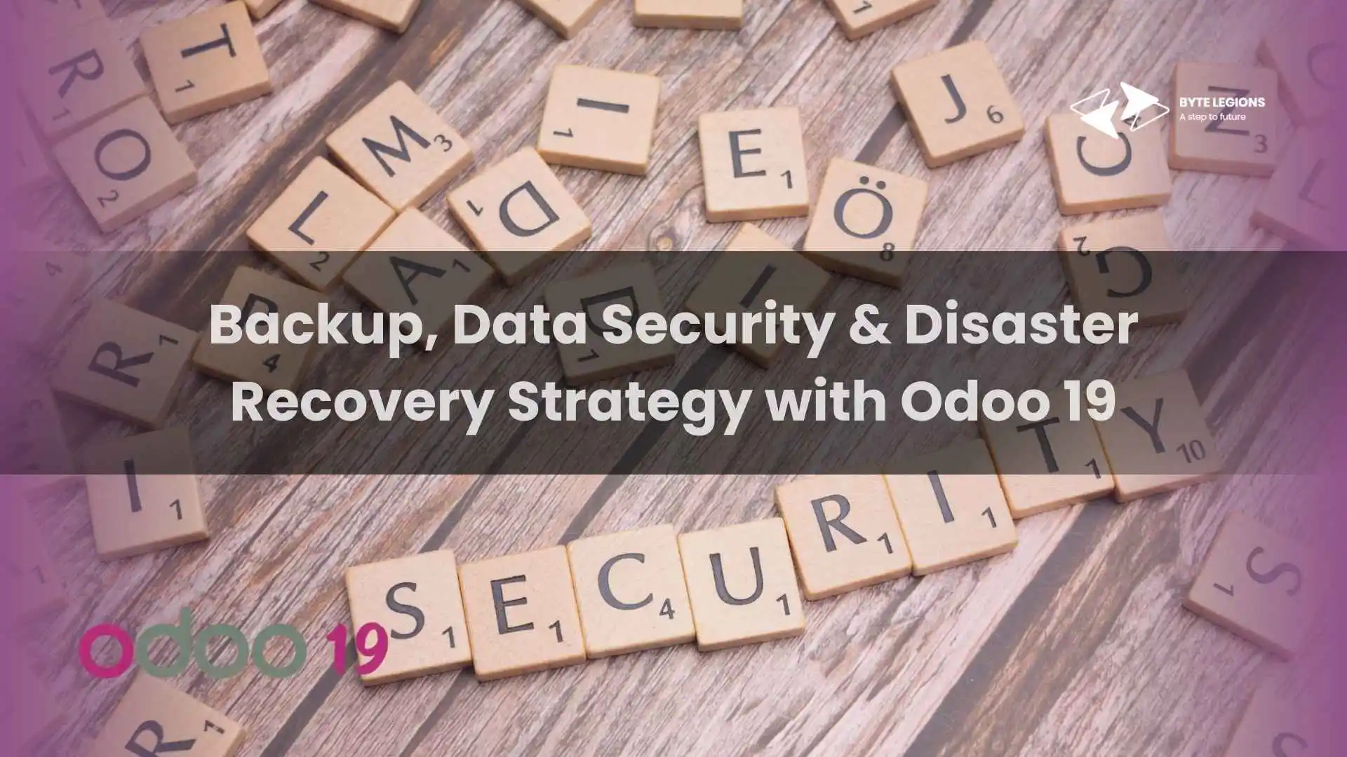 For businesses looking to enhance their disaster recovery and backup strategies, Byte Legions also offers comprehensive **Odoo Technical Training services** to help your team master Odoo’s backup and security features effectively.