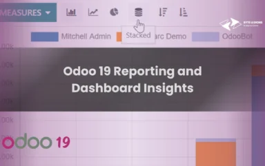 Businesses looking to improve reporting workflows can benefit from expert odoo customization services in usa to build tailored dashboards, smarter analytics views, and more actionable business insights in Odoo 19.