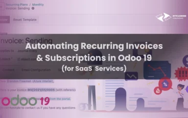 If you are looking for an **odoo implementation company in usa**, choosing a partner with strong subscription and billing automation expertise can significantly improve your Odoo 19 deployment.