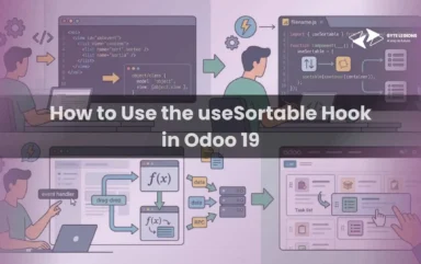 For businesses looking to improve frontend workflows and user experience, partnering with an odoo customization company in USA can make Odoo 19 custom development faster, cleaner, and easier to maintain.