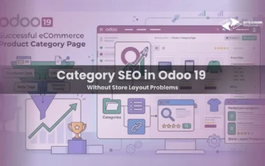 For expert guidance on optimizing your Odoo store's category SEO without compromising layout, consider leveraging our Odoo implementation services for seamless integration and custom solutions.