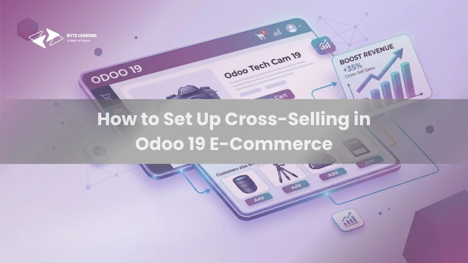 Whether you are an odoo functional consultant scoping a new store or a business owner tweaking your catalog, these cross-selling features require zero custom code.