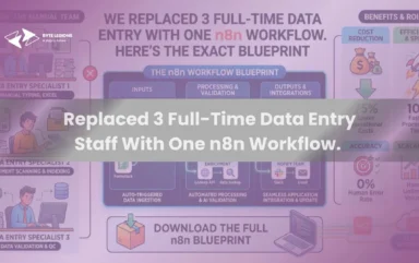 With the right odoo implementation services, businesses can connect tools like n8n with Odoo to reduce manual data entry, automate daily workflows, and improve operational accuracy.